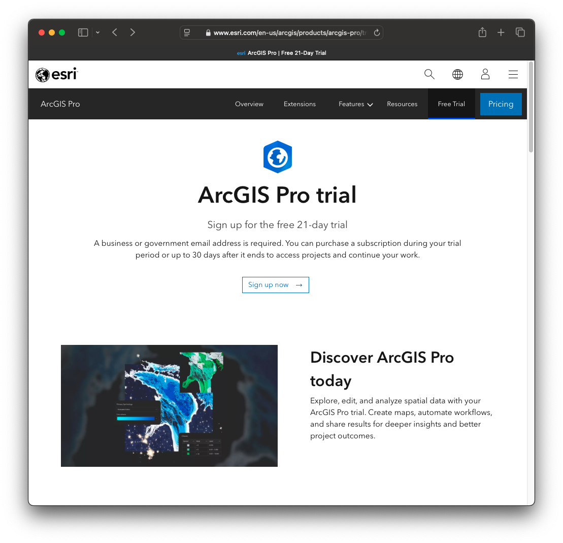 ArcGIS